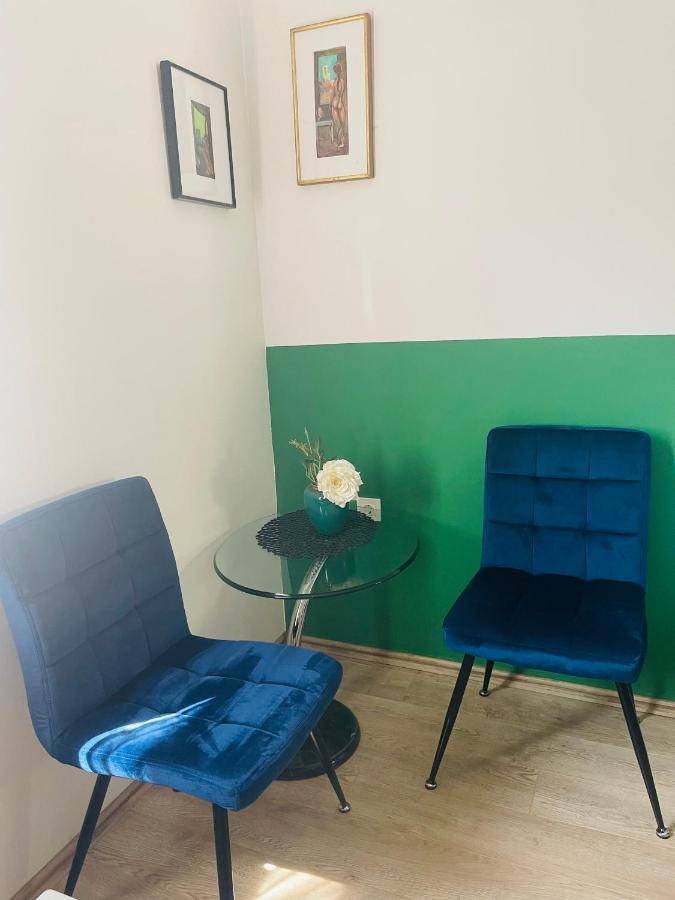 Rooms Bobic Licko Petrovo Selo Buitenkant foto